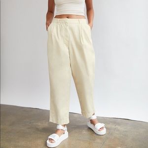 Aritzia Compass Pant